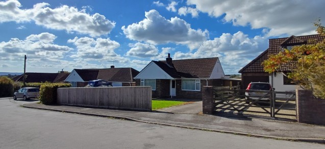 image for Stour Row, Shaftesbury