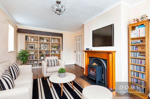 image for Stour Row, Shaftesbury