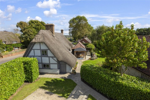 image for Wimborne, Dorset