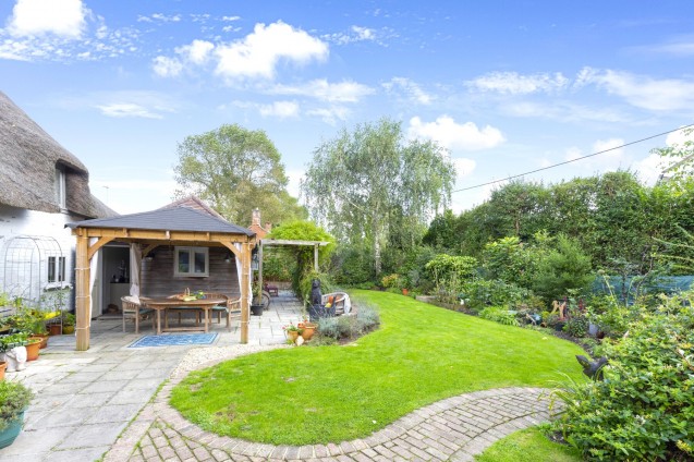 image for Wimborne, Dorset