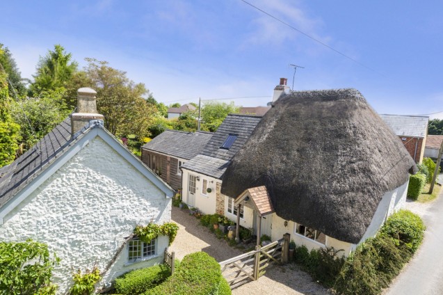 image for Salisbury, Dorset