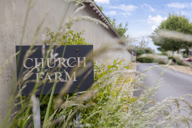 image for High Street, Sixpenny Handley, Salisbury