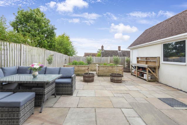 image for High Street, Sixpenny Handley, Salisbury