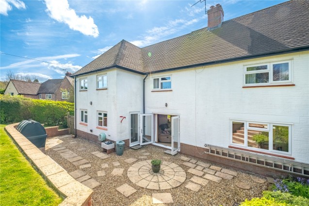 image for Milton Abbas, Blandford Forum
