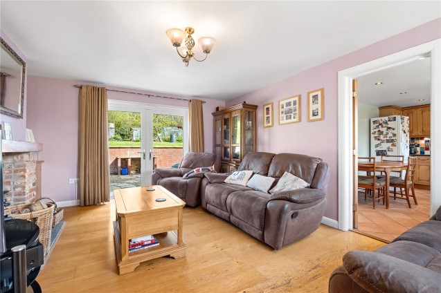 image for Milton Abbas, Blandford Forum