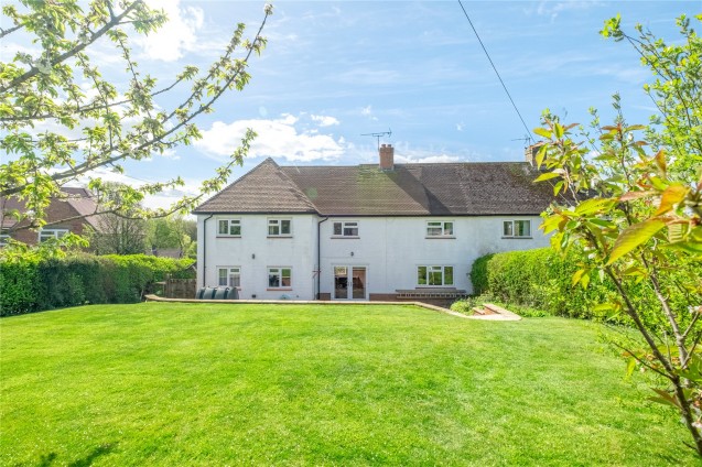 image for Milton Abbas, Blandford Forum
