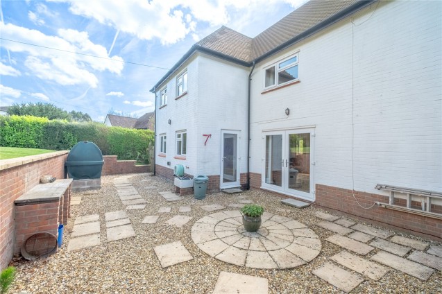 image for Milton Abbas, Blandford Forum