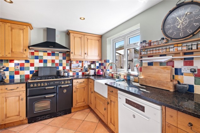 image for Milton Abbas, Blandford Forum