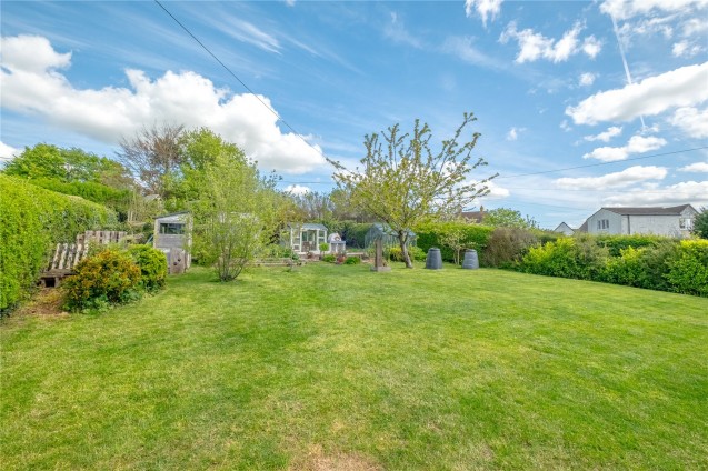 image for Milton Abbas, Blandford Forum