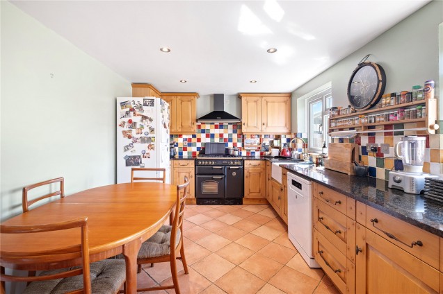 image for Milton Abbas, Blandford Forum