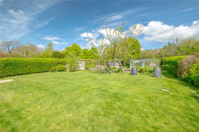 image for Milton Abbas, Blandford Forum