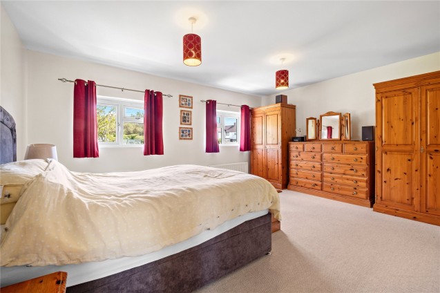 image for Milton Abbas, Blandford Forum