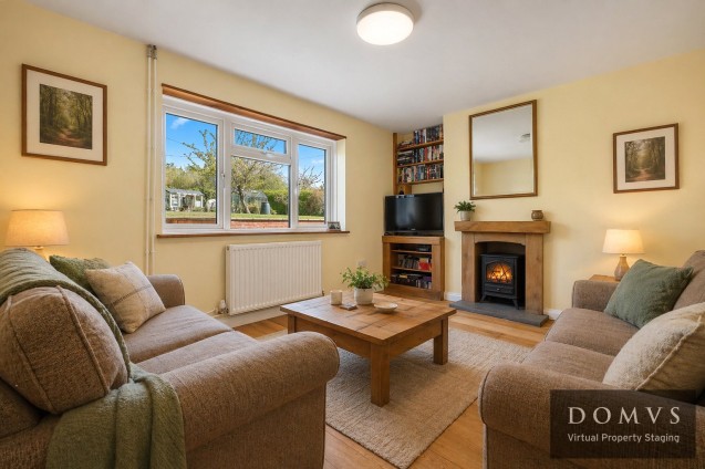 image for Milton Abbas, Blandford Forum