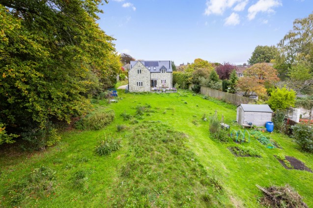 image for Shaftesbury, Dorset