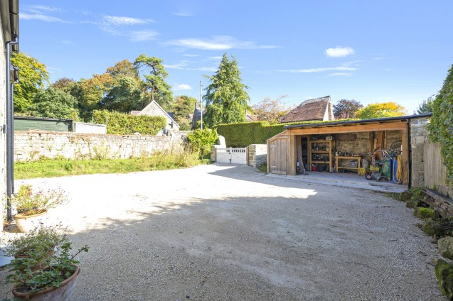 image for Shaftesbury, Dorset