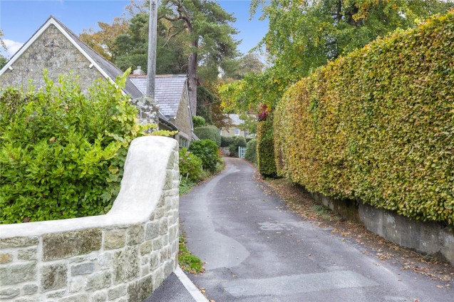 image for Shaftesbury, Dorset