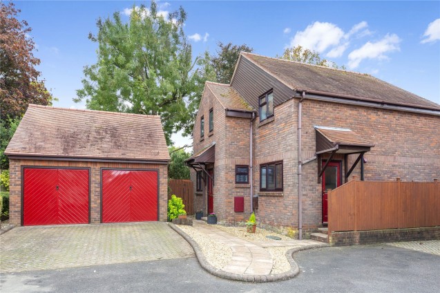 image for Sixpenny Handley, Salisbury, Dorset