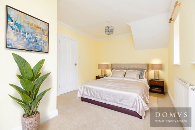 image for Sixpenny Handley, Salisbury, Dorset