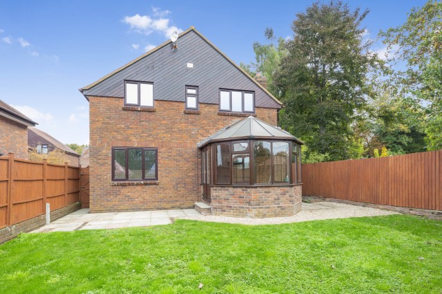 image for Sixpenny Handley, Salisbury, Dorset