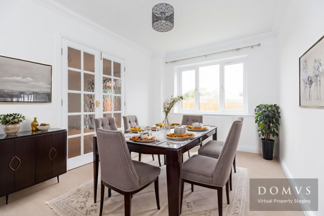 image for Sixpenny Handley, Salisbury, Dorset