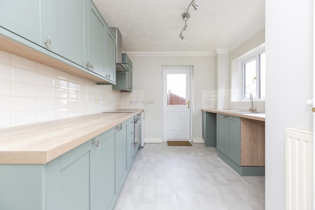 image for Sixpenny Handley, Salisbury, Dorset