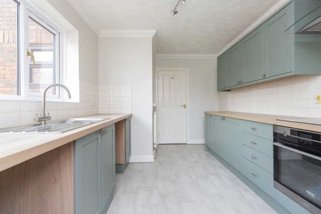 image for Sixpenny Handley, Salisbury, Dorset