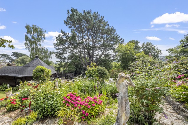 image for Harmans Cross, Swanage, Dorset