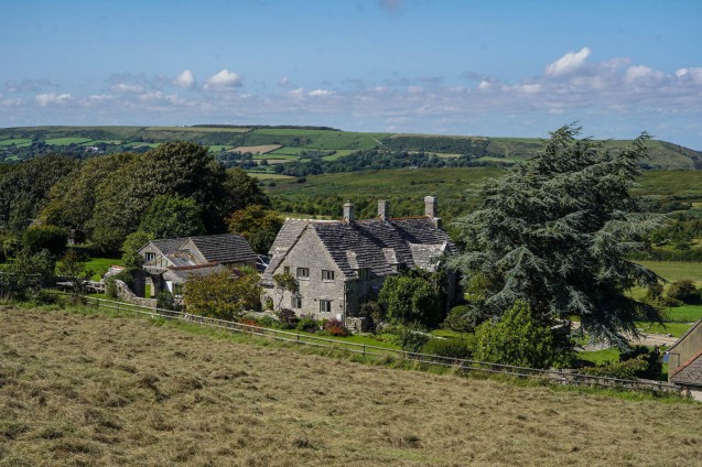 image for Corfe Castle, Dorset