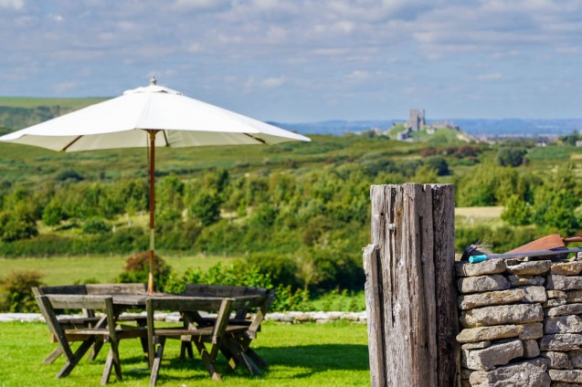 image for Corfe Castle, Dorset