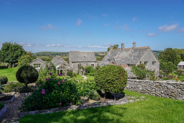 image for Corfe Castle, Dorset