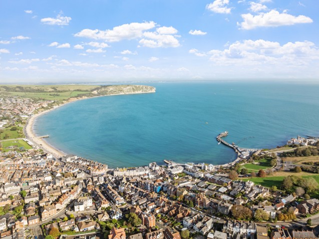 image for Swanage, Dorset