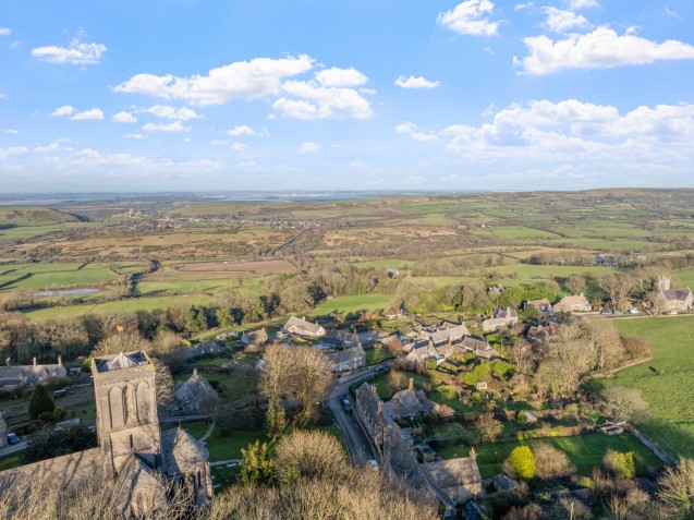 image for Kingston, Wareham, Dorset
