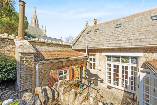 image for Swanage, Dorset