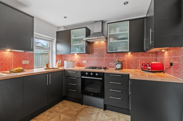 image for Langton Matravers, Swanage, Dorset