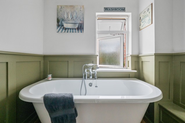 image for Langton Matravers, Swanage, Dorset