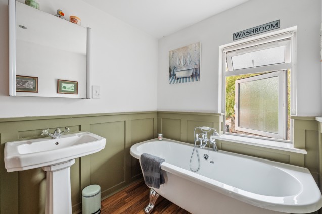 image for Langton Matravers, Swanage, Dorset