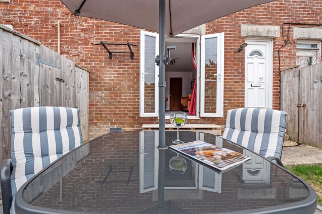 image for Langton Matravers, Swanage, Dorset