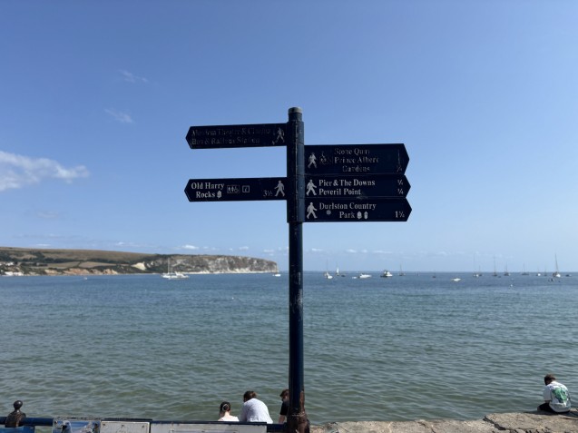 image for Swanage, Dorset
