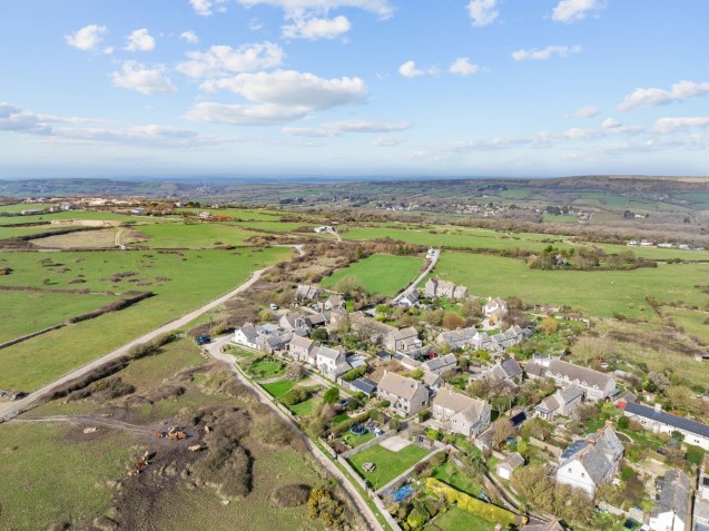 image for Langton Matravers