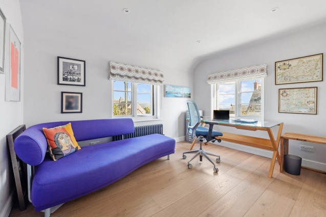 image for Langton Matravers