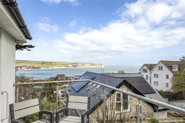 image for Swanage