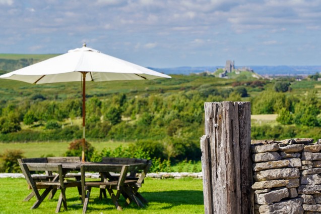 image for Corfe Castle, Dorset