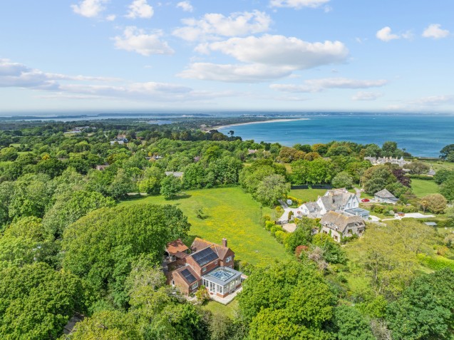 image for Studland, Dorset