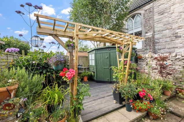 image for Langton Matravers, Swanage