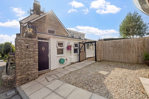 image for Langton Matravers, Swanage