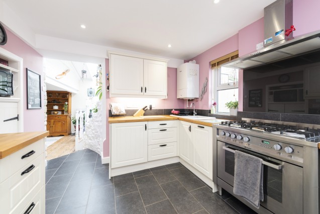 image for Langton Matravers, Swanage