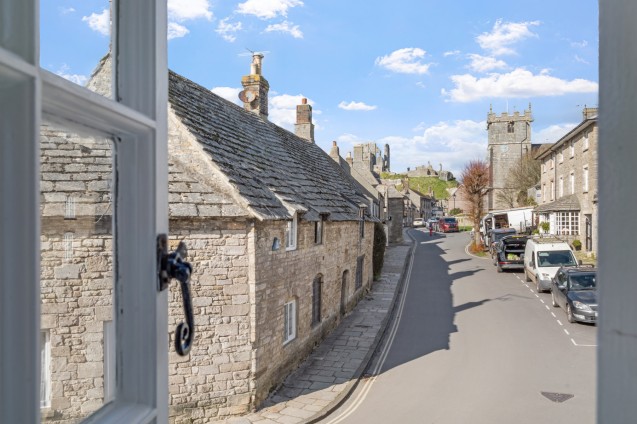 image for Corfe Castle, Dorset