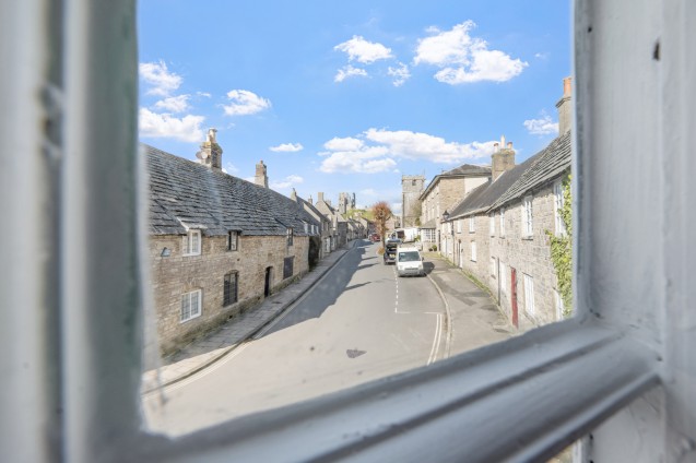 image for Corfe Castle, Dorset