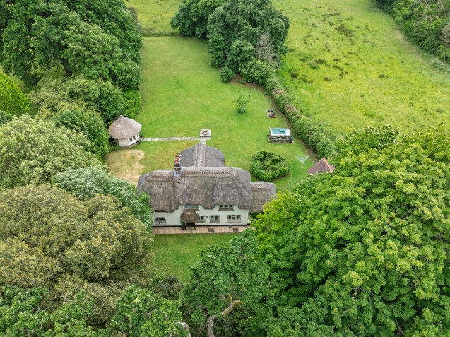 image for Bloxworth, Wareham, Dorset