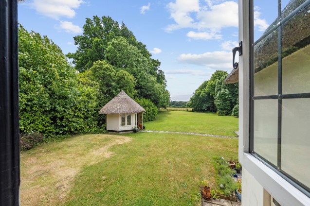 image for Bloxworth, Wareham, Dorset